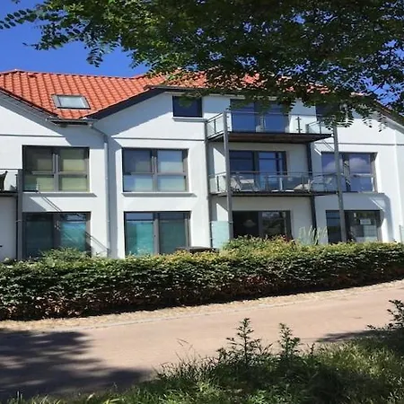 In Auf Fehmarn
