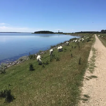 In Auf Fehmarn Διαμέρισμα
